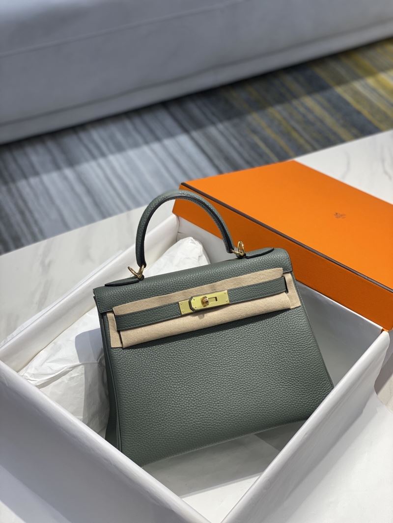 Hermes Kelly Bags